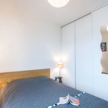 דוביל Apartment Blue Bay By Interhome מראה חיצוני תמונה