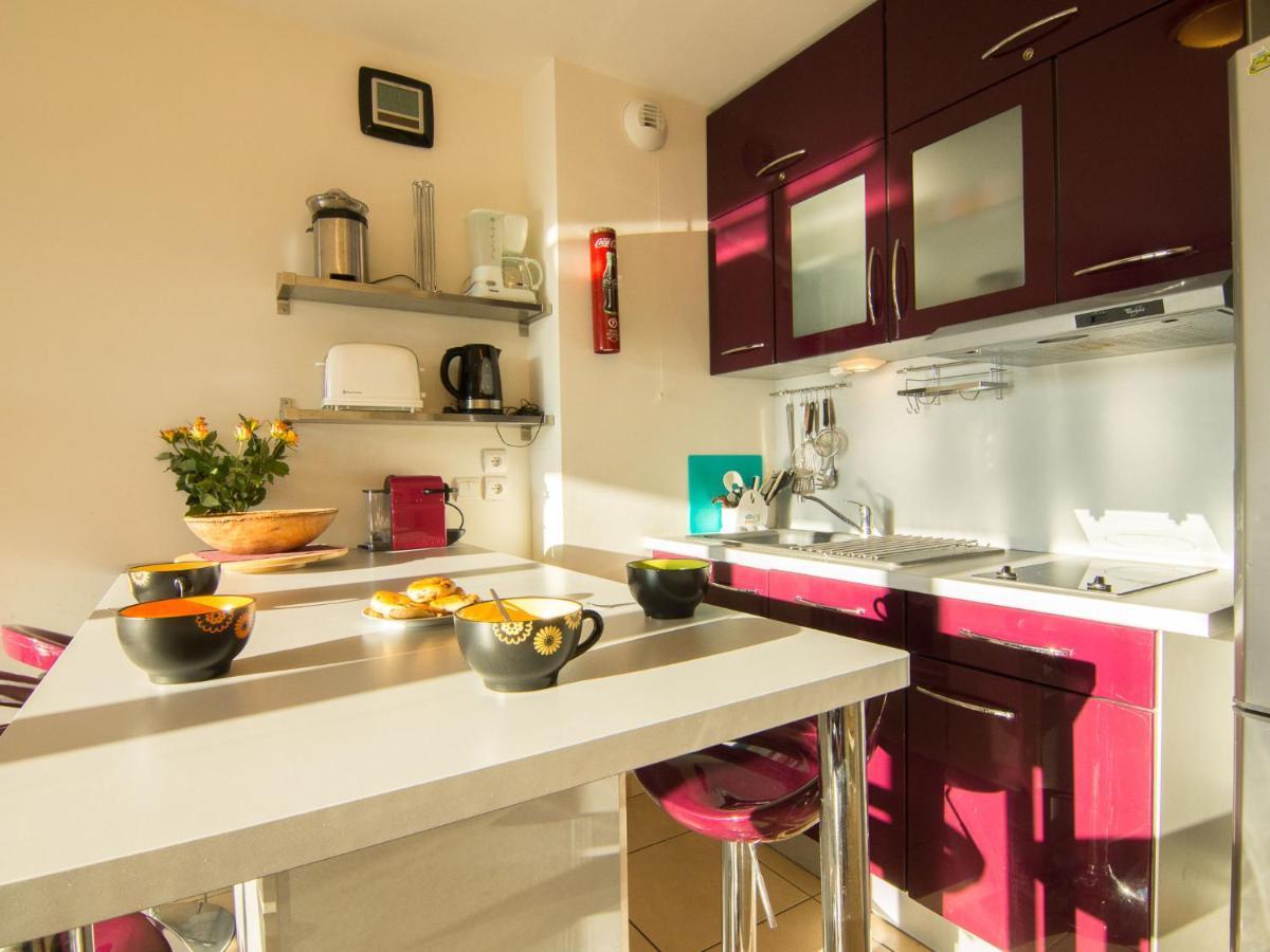 דוביל Apartment Blue Bay By Interhome מראה חיצוני תמונה