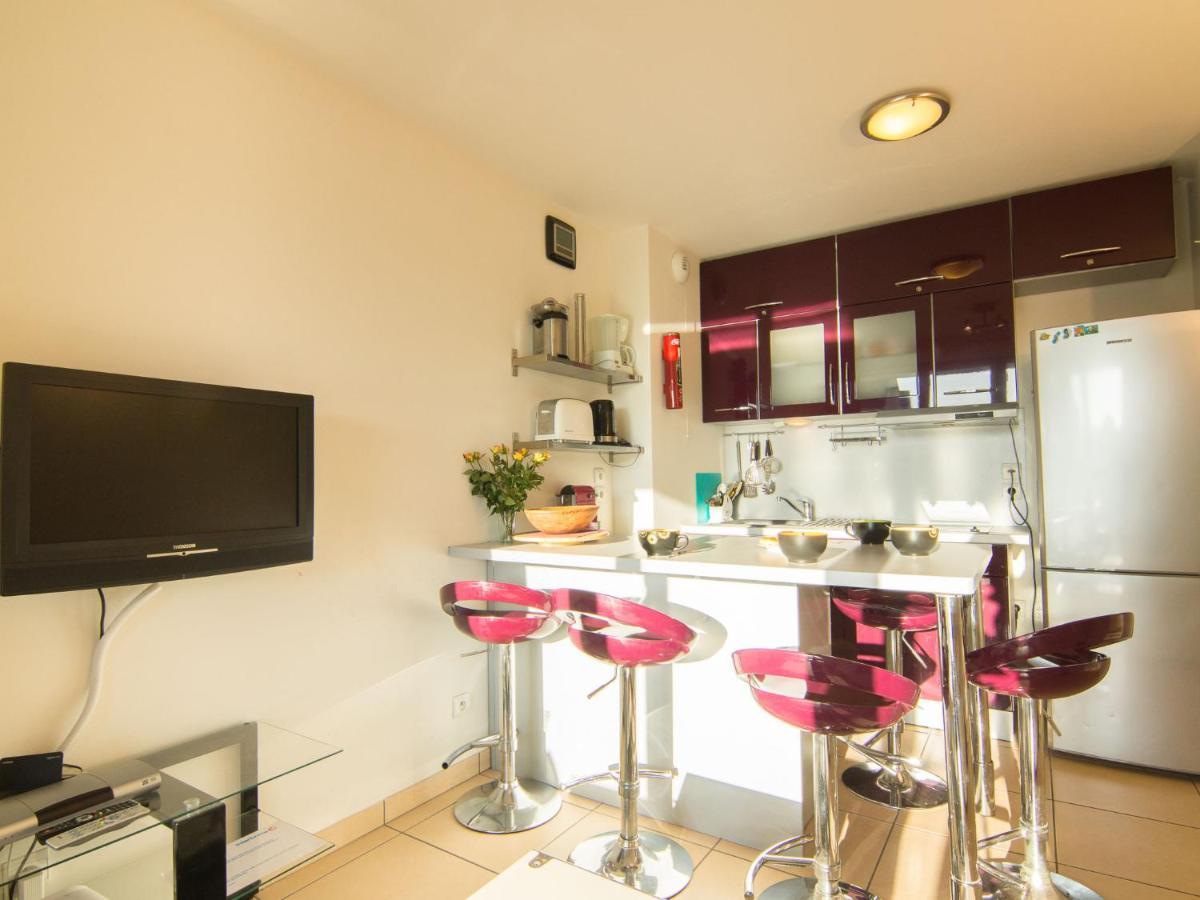 דוביל Apartment Blue Bay By Interhome מראה חיצוני תמונה