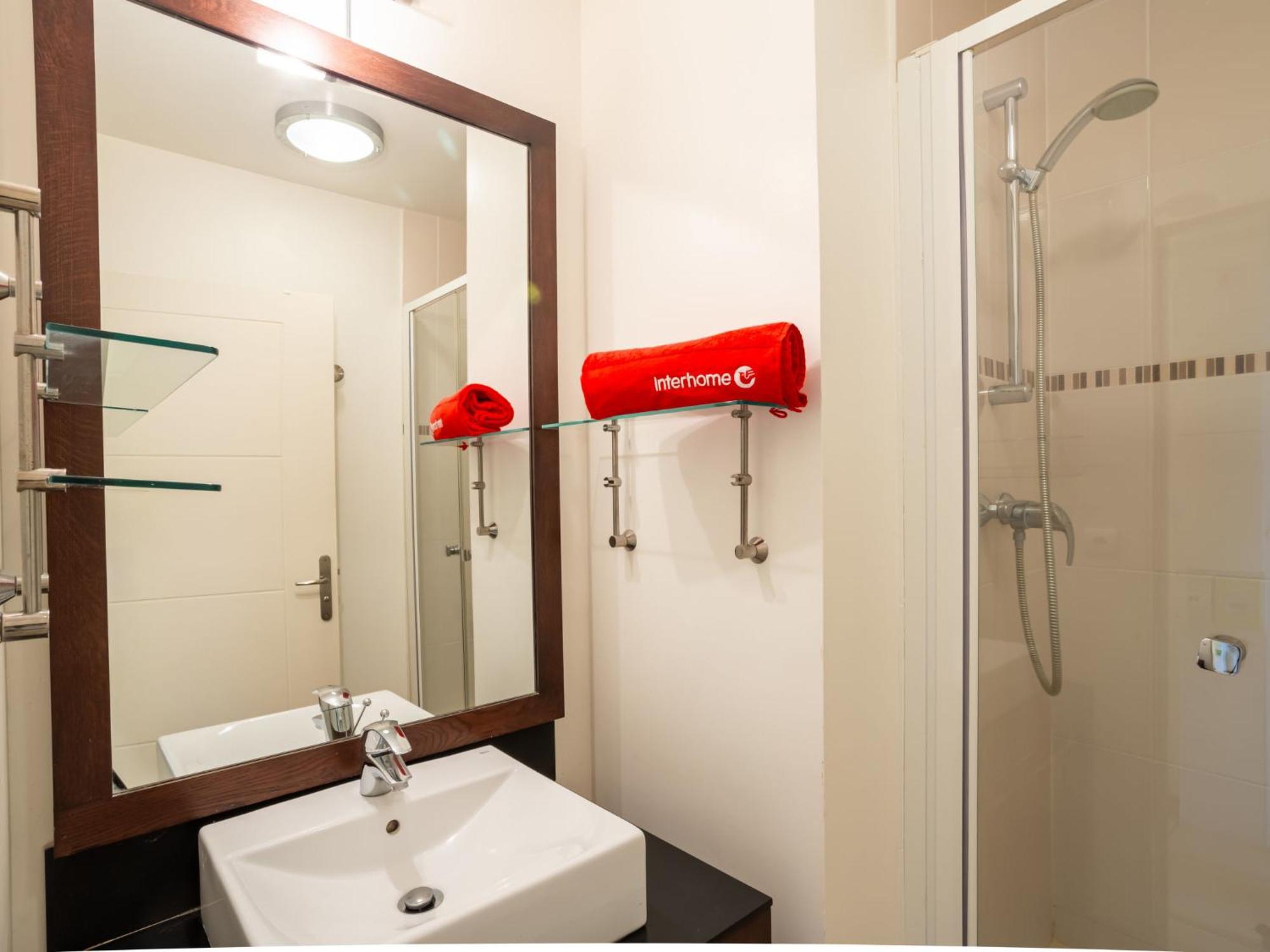 דוביל Apartment Blue Bay By Interhome מראה חיצוני תמונה