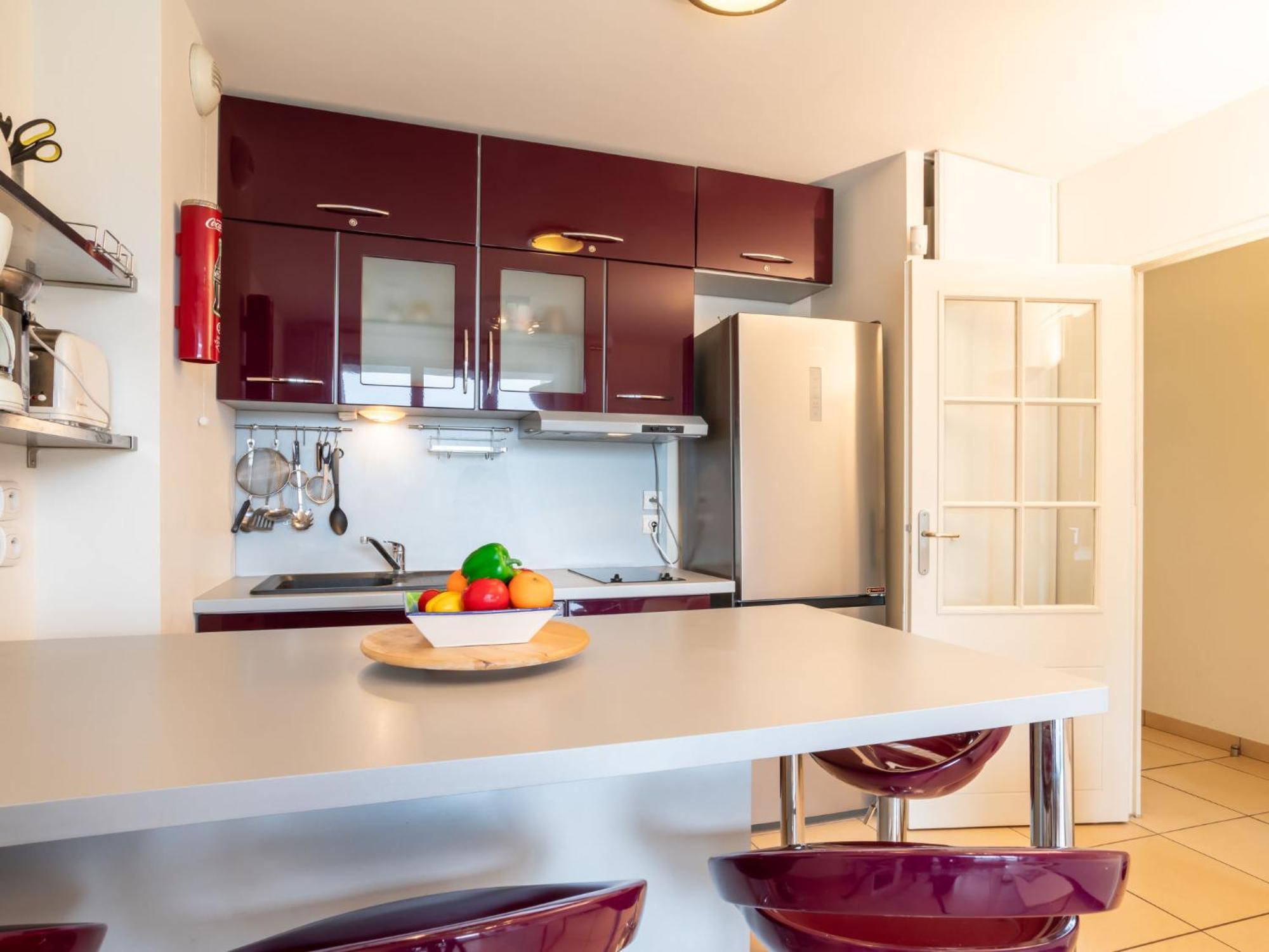 דוביל Apartment Blue Bay By Interhome מראה חיצוני תמונה