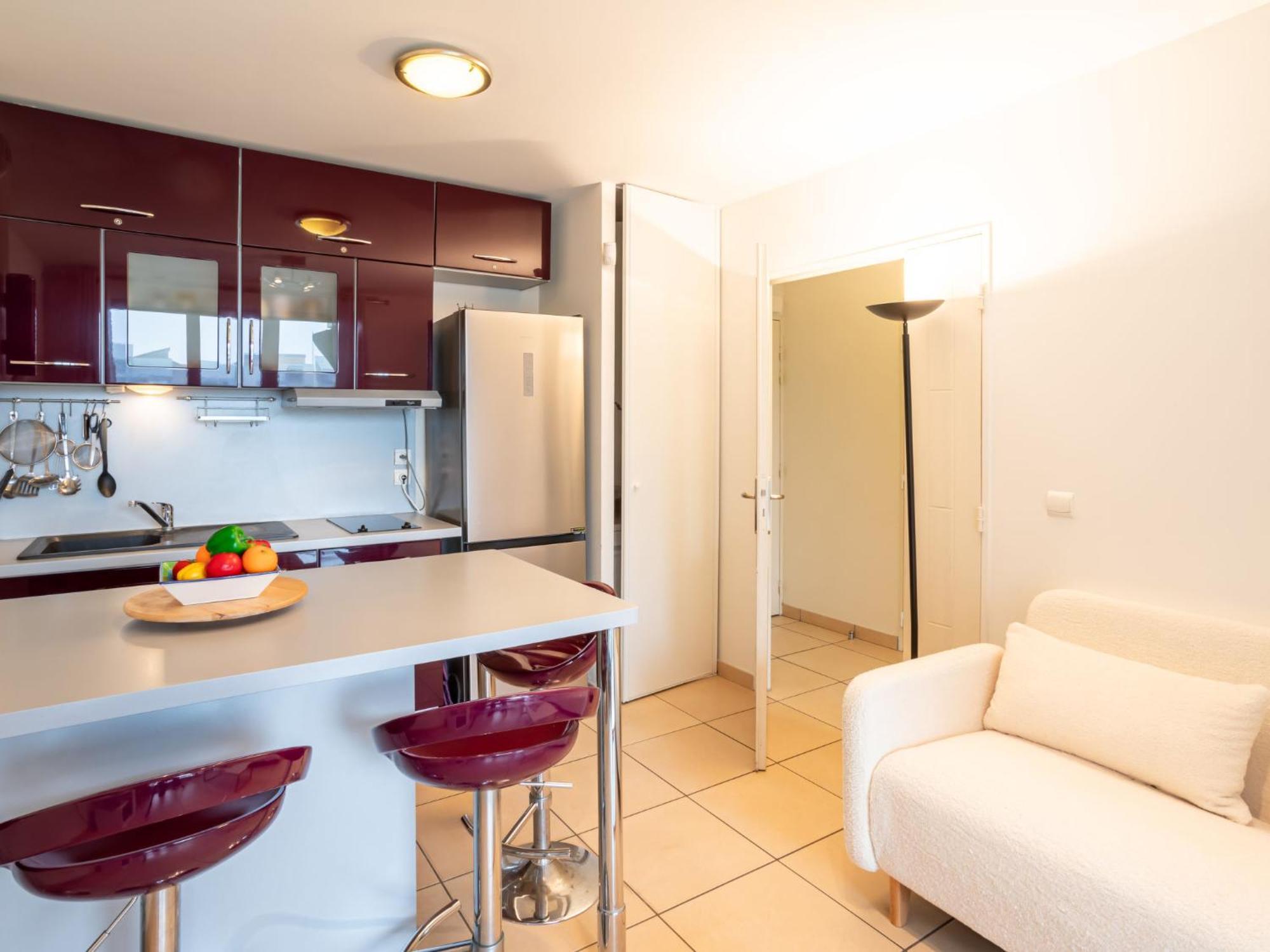 דוביל Apartment Blue Bay By Interhome מראה חיצוני תמונה
