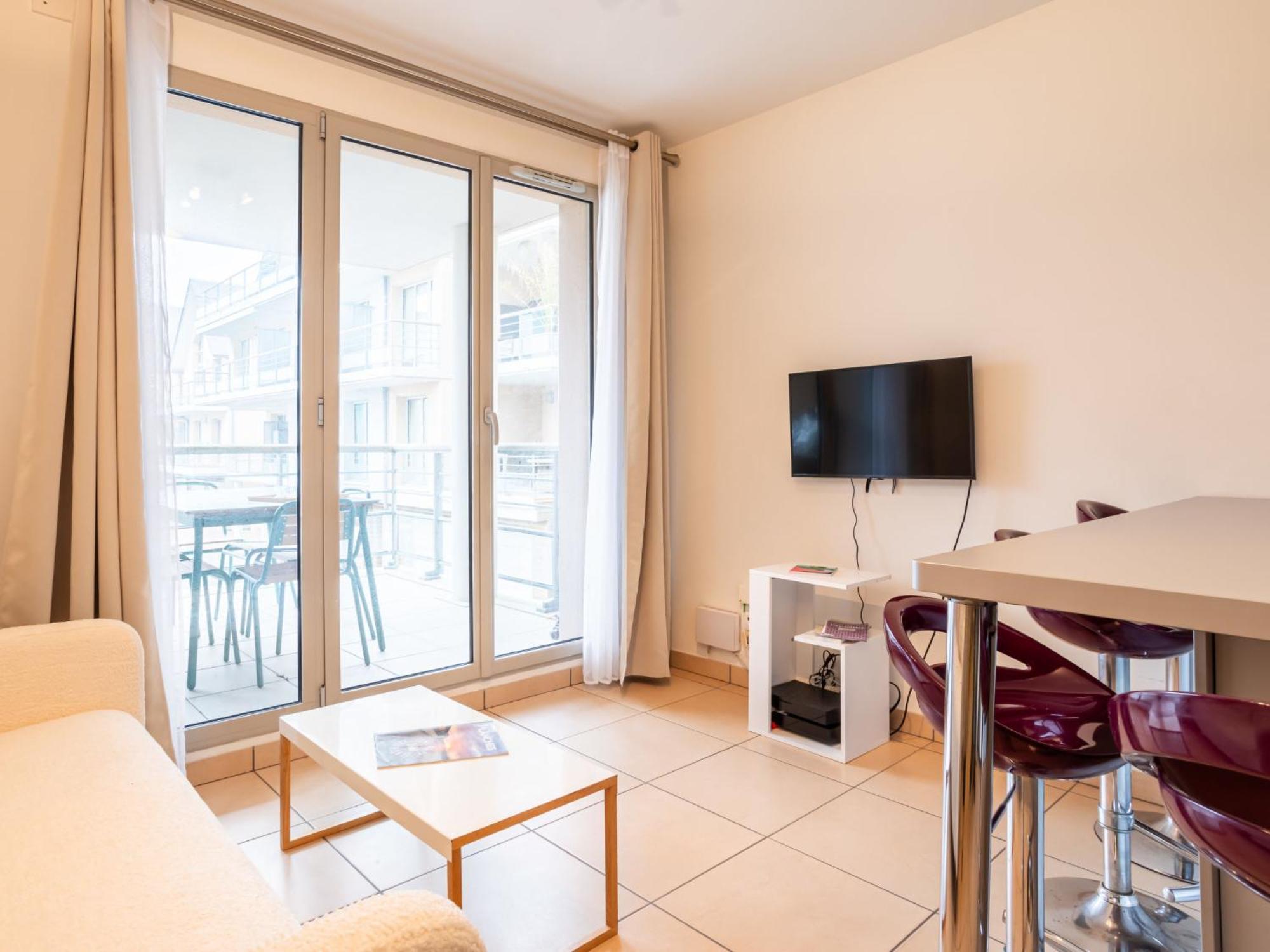 דוביל Apartment Blue Bay By Interhome מראה חיצוני תמונה