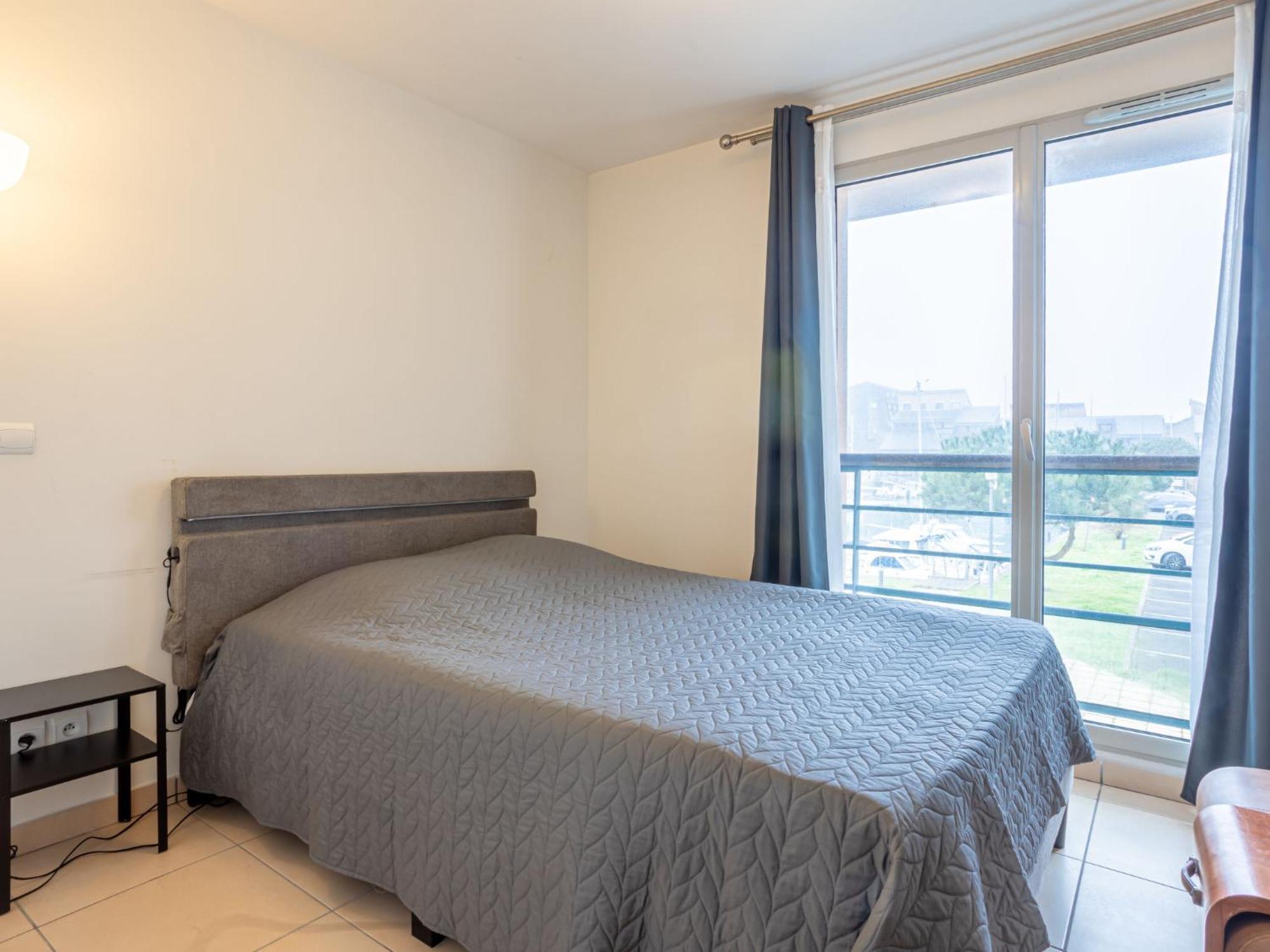 דוביל Apartment Blue Bay By Interhome מראה חיצוני תמונה