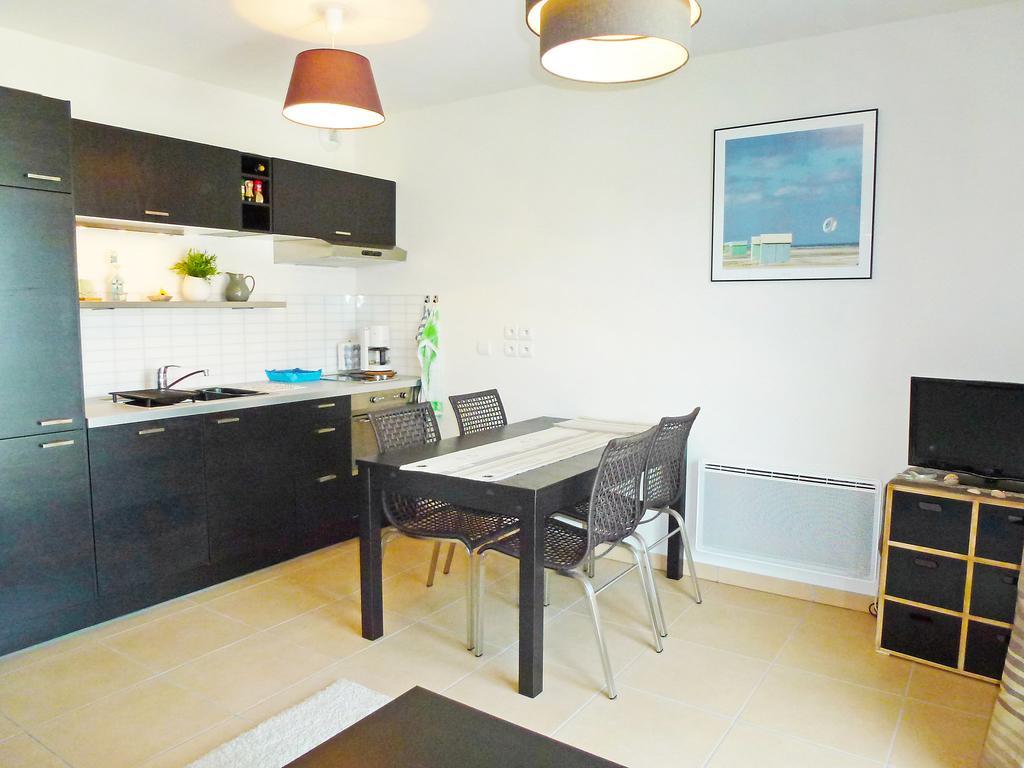 דוביל Apartment Blue Bay By Interhome מראה חיצוני תמונה