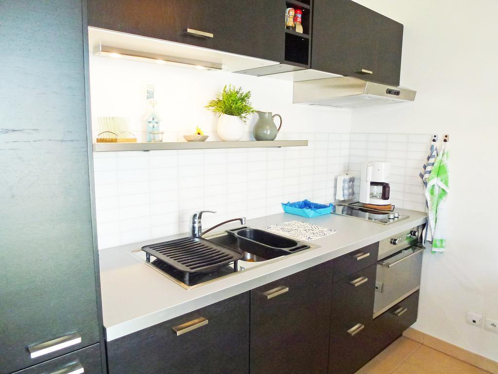 דוביל Apartment Blue Bay By Interhome מראה חיצוני תמונה
