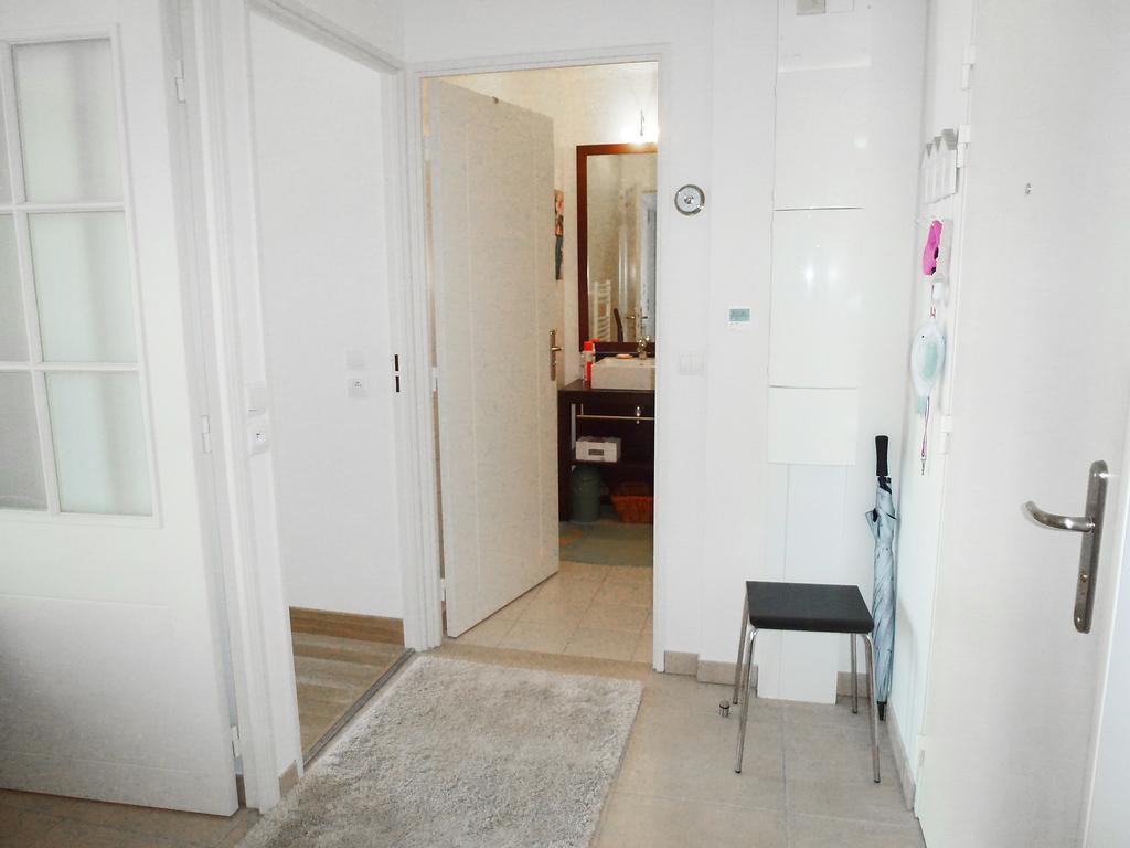 דוביל Apartment Blue Bay By Interhome מראה חיצוני תמונה