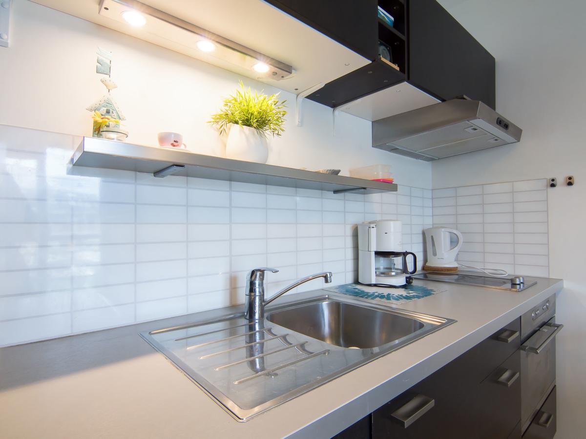 דוביל Apartment Blue Bay By Interhome מראה חיצוני תמונה