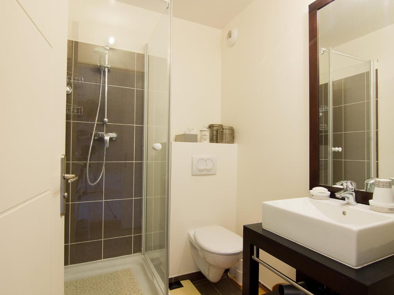 דוביל Apartment Blue Bay By Interhome מראה חיצוני תמונה